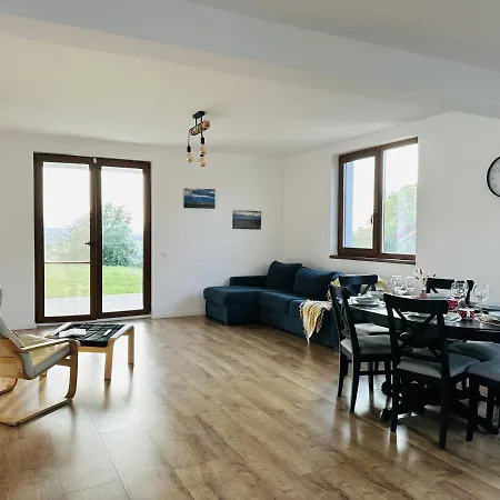 Maison Du Soleil Holiday home