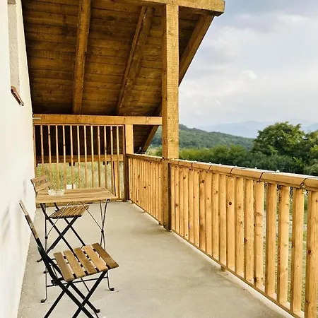 Holiday home Maison Du Soleil *