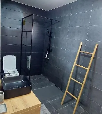 Holiday home Maison Du Soleil Sibiu