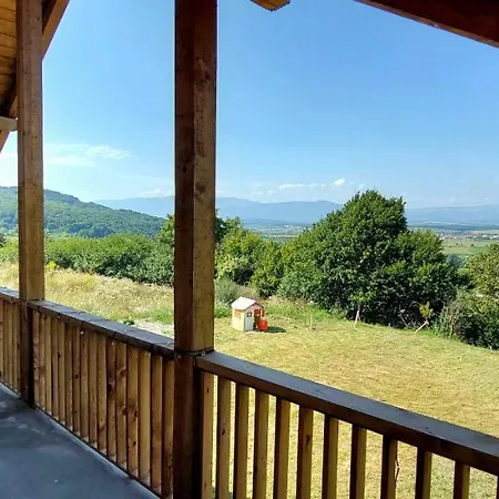 Maison Du Soleil * Sibiu