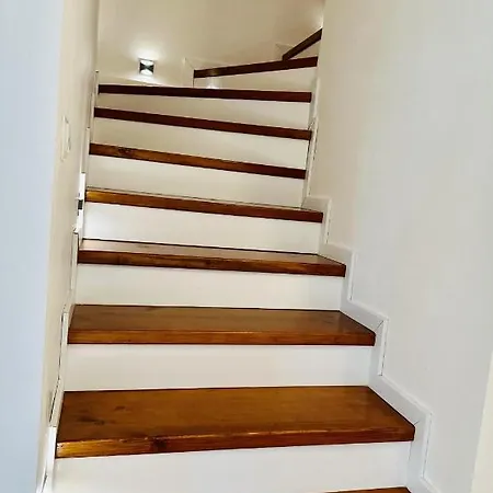 Maison Du Soleil Holiday home Sibiu