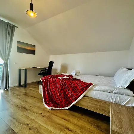 Maison Du Soleil Holiday home