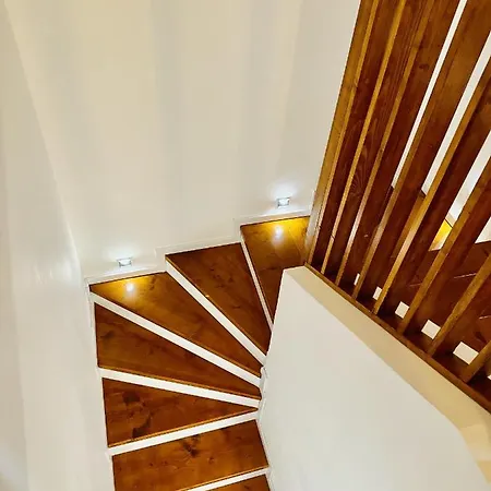 Maison Du Soleil *