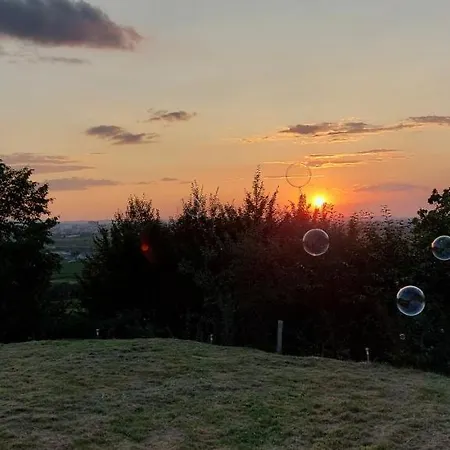Maison Du Soleil Holiday home