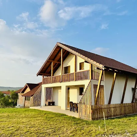 Maison Du Soleil Sibiu