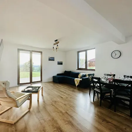 Maison Du Soleil Holiday home