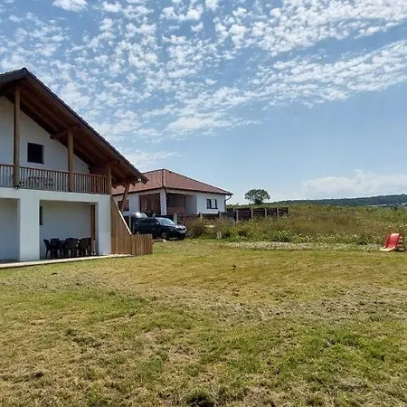 Maison Du Soleil Holiday home