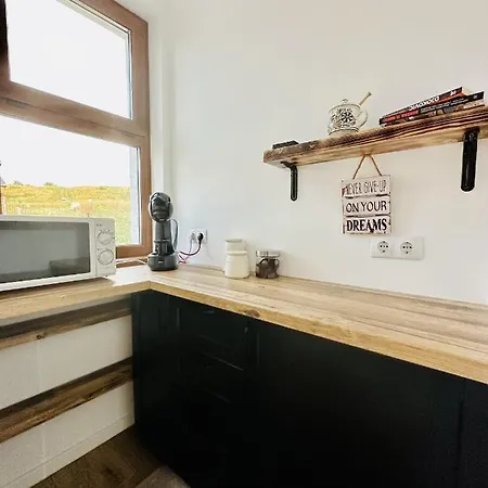 Maison Du Soleil Holiday home *
