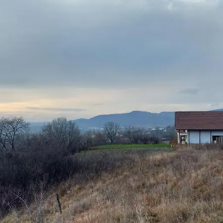 Maison Du Soleil Holiday home Sibiu