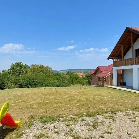 Maison Du Soleil Holiday home