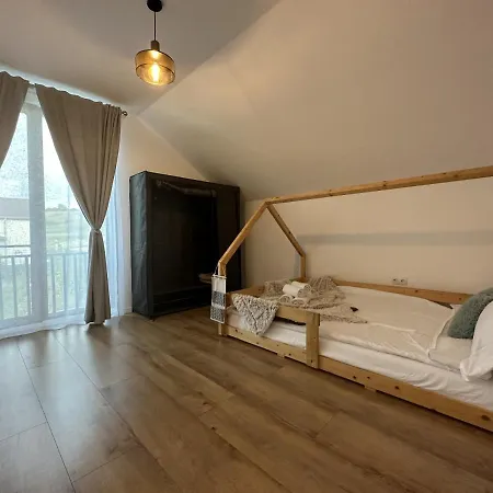Holiday home Maison Du Soleil *
