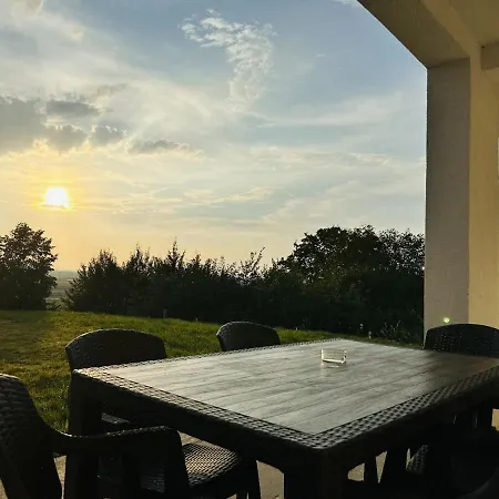 Maison Du Soleil