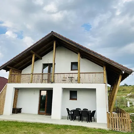 Maison Du Soleil * Sibiu
