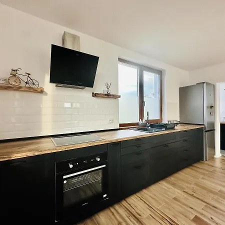 Maison Du Soleil Holiday home