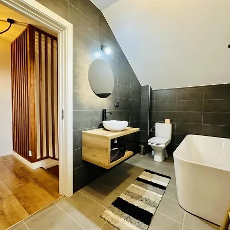 Maison Du Soleil Holiday home
