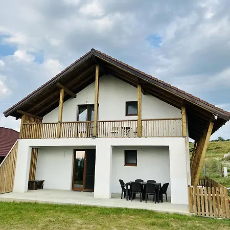 Maison Du Soleil Holiday home