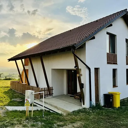 Maison Du Soleil
