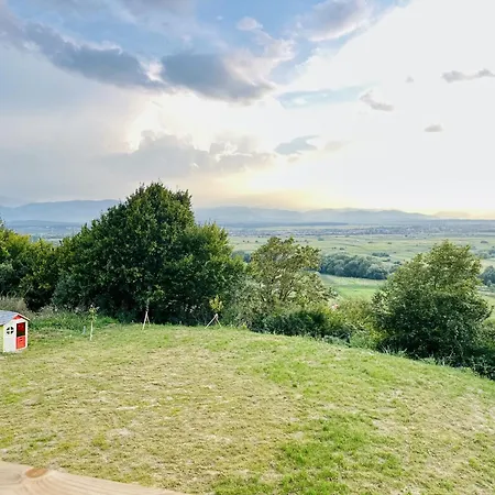 Maison Du Soleil Holiday home *
