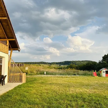 Maison Du Soleil
